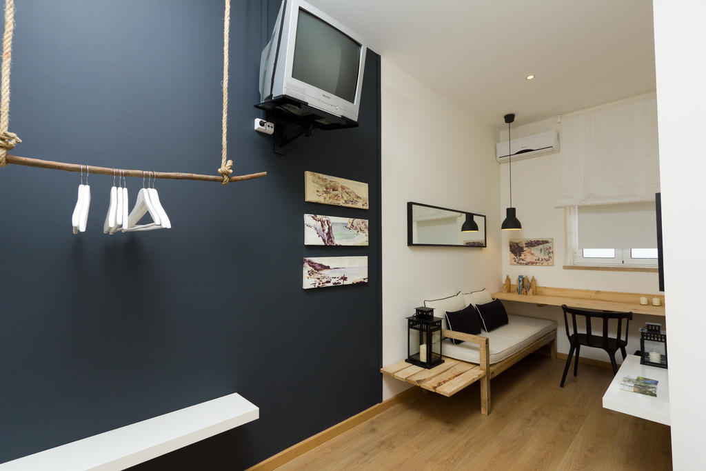 Turismo Do Seculo Ξενοδοχείο Εστορίλ Δωμάτιο φωτογραφία A room at the hotel