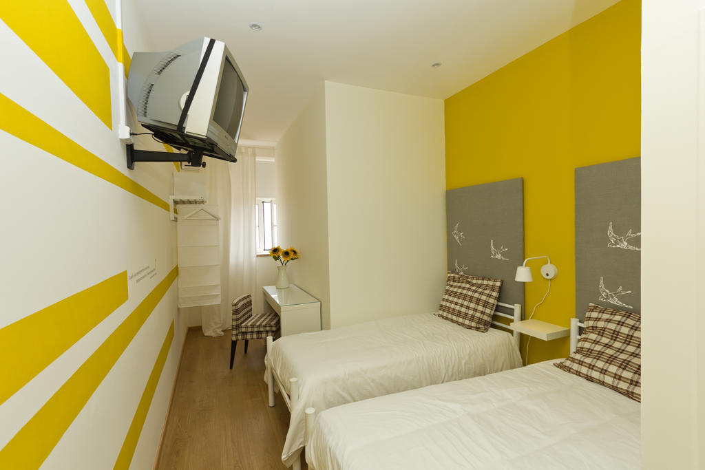 Turismo Do Seculo Ξενοδοχείο Εστορίλ Δωμάτιο φωτογραφία A room at the hotel