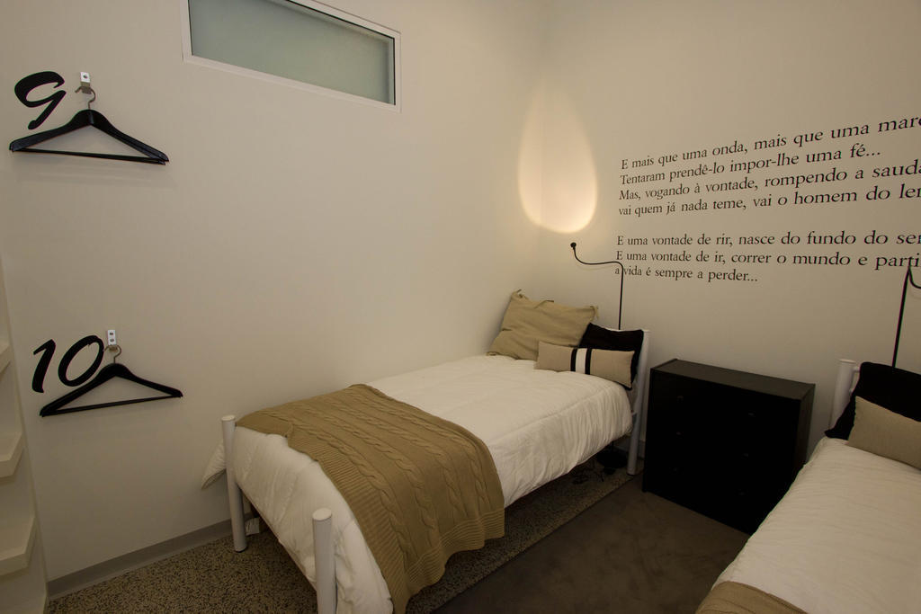 Turismo Do Seculo Ξενοδοχείο Εστορίλ Δωμάτιο φωτογραφία A room at the hotel